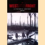 The Western Front: A Pictorial History door David Ray