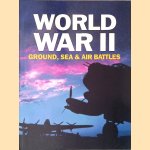 World War II, Ground, Sea and Air Battles
Karen Farrington
€ 8,00 World War II, Ground, Sea and Air Battles
Karen Farrington
€ 8,00