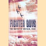 Fighter Boys: The Battle of Britain, 1940
Patrick Bishop
€ 10,00 Fighter Boys: The Battle of Britain, 1940
Patrick Bishop
€ 10,00