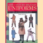 20th Century Military Uniforms door Chris McNab