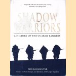 Shadow Warriors: A History of the US Army Rangers door Mir Bahmanyar