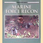 Marine Force Recon door Fred Pushies