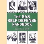 The SAS Self-Defense Handbook door Barry Davies