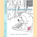 Lachen zonder bril
Peter van Straaten
€ 15,00 Lachen zonder bril
Peter van Straaten
€ 15,00