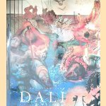 Het universum van Dali: Leven en werk van Salvador Dali in 30 schetsen
Ricard Mas e.a.
€ 12,50 Het universum van Dali: Leven en werk van Salvador Dali in 30 schetsen
Ricard Mas e.a.
€ 12,50