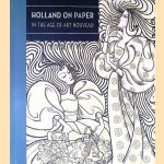 Holland on Paper in the Age of Art Nouveau
Clifford S. Ackley e.a.
€ 20,00 Holland on Paper in the Age of Art Nouveau
Clifford S. Ackley e.a.
€ 20,00