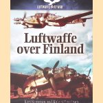 Luftwaffe Over Finland
Kari Stenman e.a.
€ 8,00