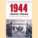 The Second World War in Photographs: 1944: Liberation & Vengeance
John Christopher e.a.
€ 8,00 The Second World War in Photographs: 1944: Liberation & Vengeance
John Christopher e.a.
€ 8,00