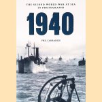 The Second World War at Sea in Photographs: 1940
Phil Carradice
€ 8,00 The Second World War at Sea in Photographs: 1940
Phil Carradice
€ 8,00