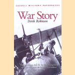 War Story door Derek Robinson