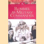 Rommel as Military Commander door Ronald Lewin