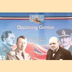 Opposing Genius door Mark T. Jones e.a.