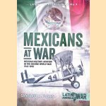 Mexicans at War: Mexican Military Aviation in the Second World War 1941-1945
Santiago A. Flores
€ 12,50 Mexicans at War: Mexican Military Aviation in the Second World War 1941-1945
Santiago A. Flores
€ 12,50
