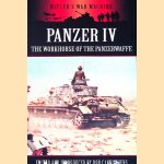The Panzer IV: The Workhorse of the Panzerwaffe
Bob Carruthers
€ 8,00 The Panzer IV: The Workhorse of the Panzerwaffe
Bob Carruthers
€ 8,00