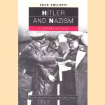 Hitler and Nazism: A Century in Focus
Enzo Collotti
€ 10,00 Hitler and Nazism: A Century in Focus
Enzo Collotti
€ 10,00