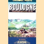 Boulogne: 20 Guards Brigade's Fighting Defence - May 1940
Jon Cooksey
€ 6,00 Boulogne: 20 Guards Brigade's Fighting Defence - May 1940
Jon Cooksey
€ 6,00