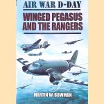 Air War D-Day: Winged Pegasus and the Rangers
Martin W. Bowman
€ 12,50 Air War D-Day: Winged Pegasus and the Rangers
Martin W. Bowman
€ 12,50