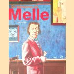 De schepping van Melle: Visionair realist in de wereld van moderne kunst
Bram Kempers
€ 12,50 De schepping van Melle: Visionair realist in de wereld van moderne kunst
Bram Kempers
€ 12,50