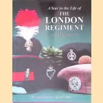 A Year in the Life of the London Regiment door Julian Calder e.a.