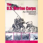 The U.S. Marine Corps: An Illustrated History
Merrill L. Bartlett e.a.
€ 10,00