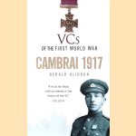 VCs of the First World War: Cambrai 1917 door Gerald Gliddon