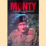 Monty: A Pictorial History of His Second World War door Kevin Jones