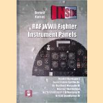 RAF WWII Fighters Instrument Panels door Dariusz Karnas