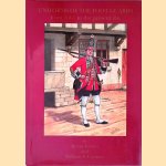 Uniforms of the Foot Guards from 1661 to the Present Day door W.Y. Carman e.a.