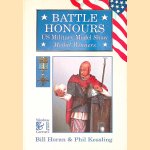 Battle Honours: US Military Model Show: Medal-Winners
Bill Horan e.a.
€ 15,00