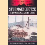 Sturmgeschutze: Armoured Assault Guns
Bob Carruthers
€ 8,00 Sturmgeschutze: Armoured Assault Guns
Bob Carruthers
€ 8,00