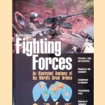 Fighting Forces door Richard Bennett