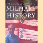 The Oxford Companion to Military History door Richard Holmes