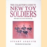 The Collector's Guide to New Toy Soldiers: Metal Figures from 1973 to the Present Day
Stuart Asquith
€ 8,00