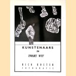 Kunstenaars in Zwart Wit: Fotografie Nico Koster door Ed Wingen