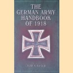German Army Handbook of 1918
James Beach
€ 15,00