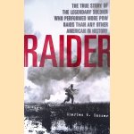 Raider door Charles W. Sasser