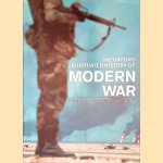 The Oxford Illustrated History of Modern War door Charles Townshend