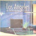 Los Angeles: A Certain Style
John Vaughan e.a.
€ 12,50 Los Angeles: A Certain Style
John Vaughan e.a.
€ 12,50