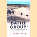 Battle Group!: German Kampfgruppen Action of World War Two
James Lucas
€ 8,00