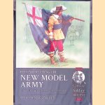 Reconstructing the New Model Army Volume 1: Regimental Lists April 1645 to May 1649 door Malcolm Wanklyn
