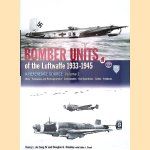 Bomber Units of the Luftwaffe 1933-1945, a reference source. Units, Farmation and Redesignations, Commanders, Key Operations, Codes, Emblems (2 volumes)
Henry L de Zeng IV e.a.
€ 60,00 Bomber Units of the Luftwaffe 1933-1945, a reference source. Units, Farmation and Redesignations, Commanders, Key Operations, Codes, Emblems (2 volumes)
Henry L de Zeng IV e.a.
€ 60,00