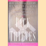 Pack of Thieves: How Hitler and Europe Plundered the Jews and Committed the Greatest Theft in History
Richard Z. Chesnoff
€ 10,00 Pack of Thieves: How Hitler and Europe Plundered the Jews and Committed the Greatest Theft in History
Richard Z. Chesnoff
€ 10,00