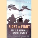 First to Fight: The U.S. Marines in World War I
Oscar E. Gilbert e.a.
€ 12,50 First to Fight: The U.S. Marines in World War I
Oscar E. Gilbert e.a.
€ 12,50