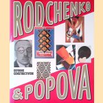 Rodchenko & Popova: Defining Constructivism door Margarita Tupitsyn