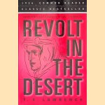 Revolt in the Desert door T.E. Lawrence