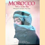 Morocco: Sahara to the Sea
Mary Cross
€ 12,50