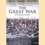 The Great War: A Pictorial History door Duncan Hill