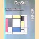 De Stijl 1917-1931 door H.L.C. Jaffé