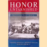 Honor Untarnished: A West Point Graduate's Memoir of World War II
Donald V. Bennett e.a.
€ 10,00 Honor Untarnished: A West Point Graduate's Memoir of World War II
Donald V. Bennett e.a.
€ 10,00