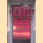 109 East Palace door Jennet Conant